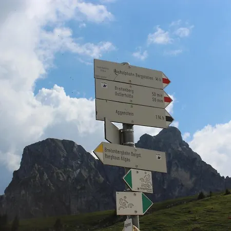Weber Alpenglueck * Лехбрук