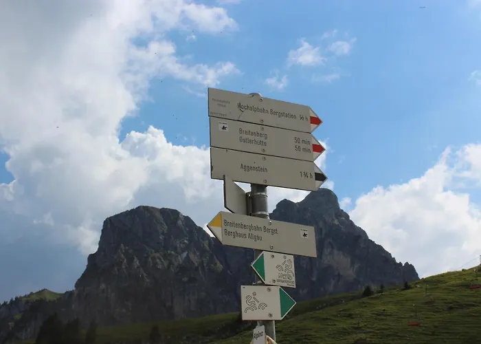 Weber Alpenglueck * 렉브룩