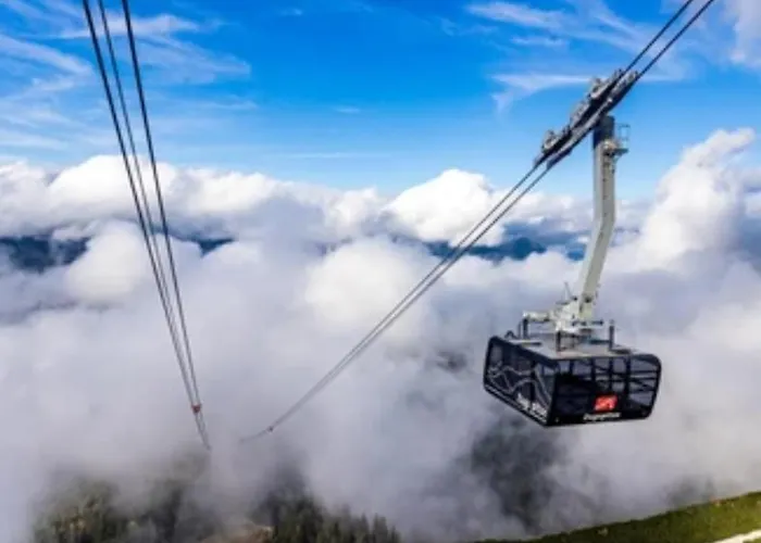 Weber Alpenglueck * 렉브룩