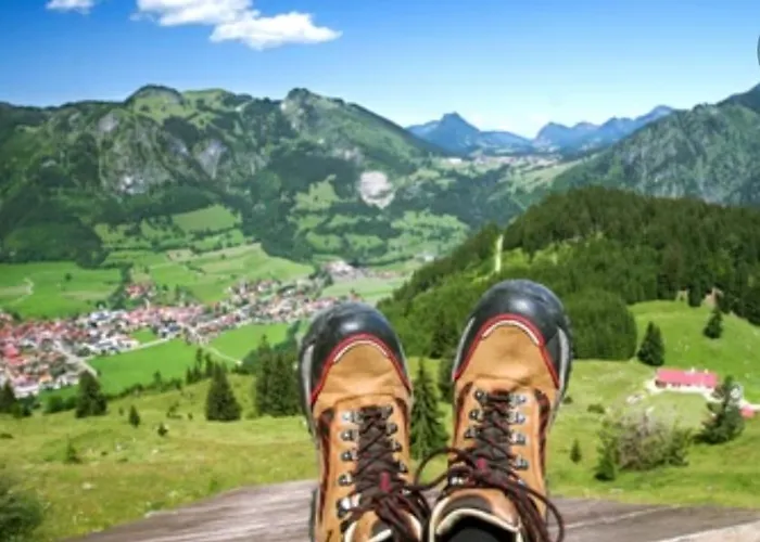 Weber Alpenglueck * 렉브룩