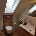Weber Alpenglueck Appartement Lechbruck