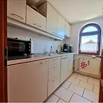 Weber Alpenglueck Апартаменты *